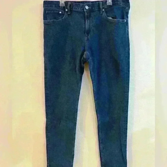 H&M Slim Fit Jeans - Picture 1 of 4